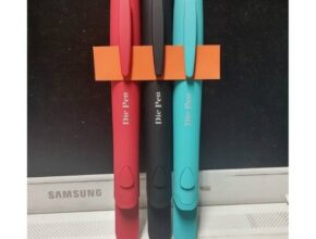 전자사전펜