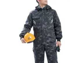 지벤작업복