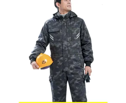 지벤작업복