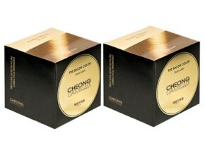 청담스타일 포레스트 더 살롱 컬러 헤리티지 12박스살롱드라이기