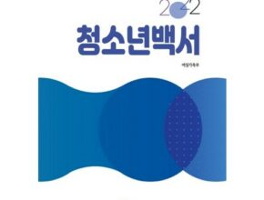 청소년백서(2022)