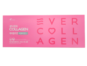 최신상 에버콜라겐 타임비오틴셀 12개월분