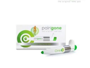 통증완화 고주파 의료기기 네스트