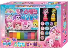 티니핑