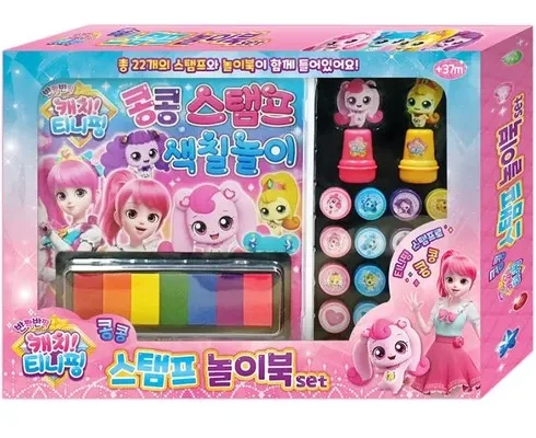 티니핑