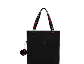 티사벨 FAUX COYA 토트백