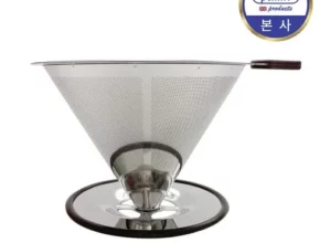 플랜잇 NEW 핸드드립 패키지