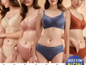플레이텍스 노와이어 더블리프팅 컴포트