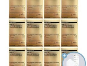 함량UP 리뉴얼_여에스더 글루타치온 다이렉트 5X 12박스