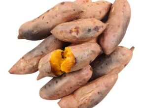 화산농협 특등급 해남 황토 호박고구마 4kg4kg