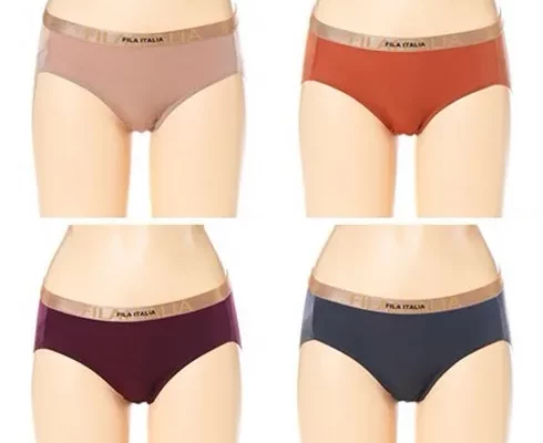 휠라여성팬티