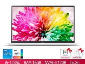 추천 가성비 15zd95q-gx56k