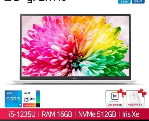 추천 가성비 15zd95q-gx56k