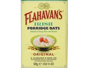 추천 가성비 flahavans
