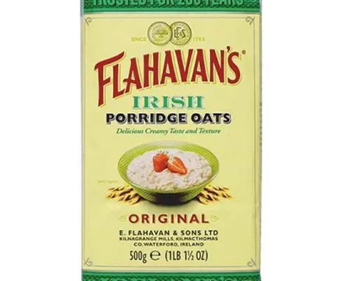 추천 가성비 flahavans