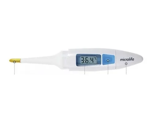 추천 가성비 microlife체온계