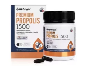 추천 가성비 nzorigin프로폴리스4000