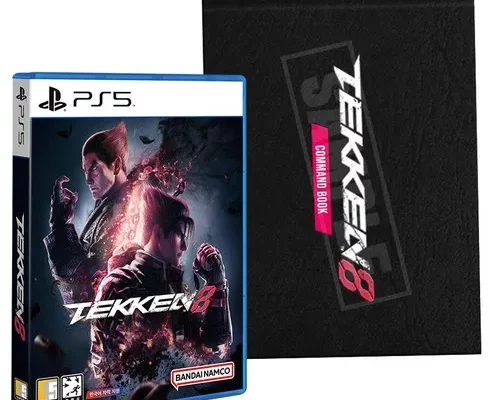 ps5타이틀