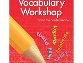 vocabularyworkshop