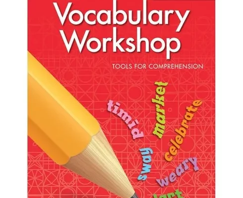 vocabularyworkshop