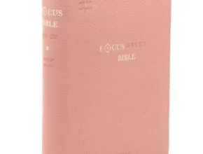 추천 가성비 개역개정성경