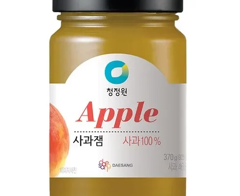 추천 가성비 과일잼