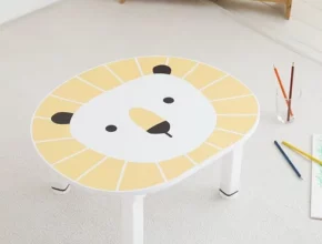 추천 가성비 돌아기책상