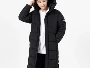 추천 가성비 롱패딩