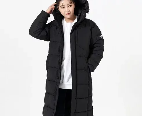 추천 가성비 롱패딩