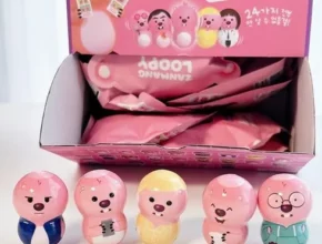 추천 가성비 루피피규어