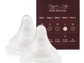 마더케이젖꼭지