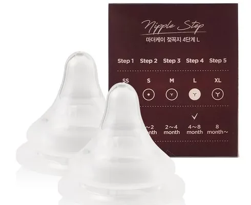 마더케이젖꼭지