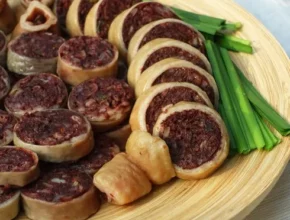 추천 가성비 막창순대