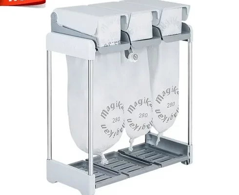추천 가성비 매직캔분리수거함