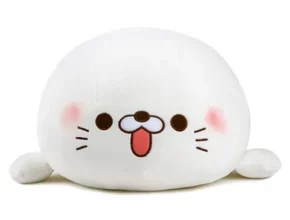 추천 가성비 물개인형
