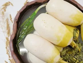 추천 가성비 박규자 깔끔한 배추김치 8kg박규자 동치미 1kg