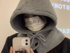추천 가성비 버튼바라클라바