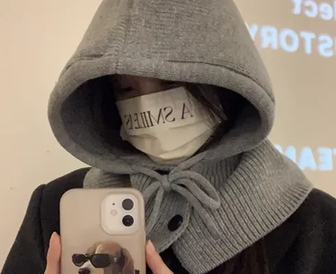 추천 가성비 버튼바라클라바