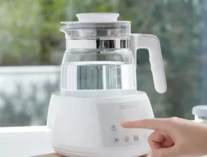 추천 가성비 보르르분유포트