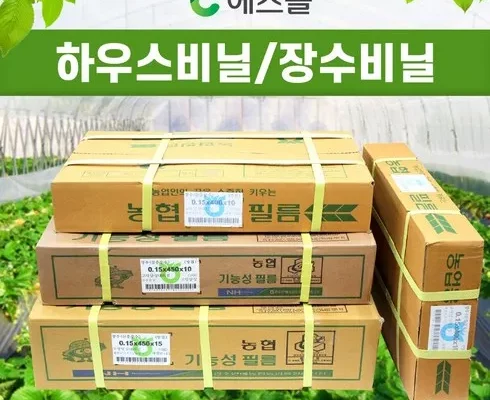 비닐하우스비닐
