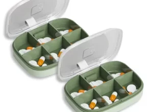 추천 가성비 빌라레코드약통