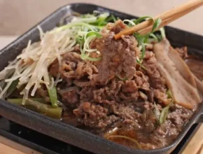 추천 가성비 사리원소불고기