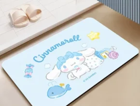 추천 가성비 산리오발매트