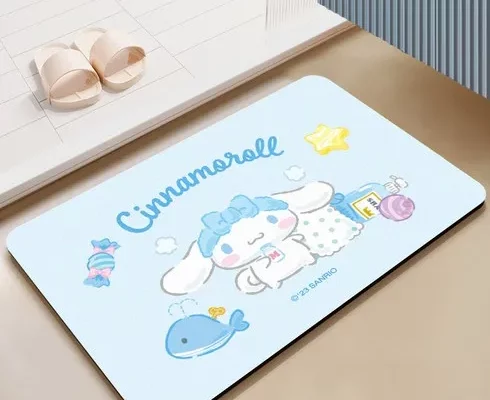 추천 가성비 산리오발매트