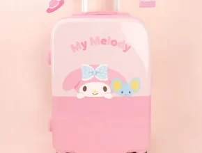 산리오캐리어