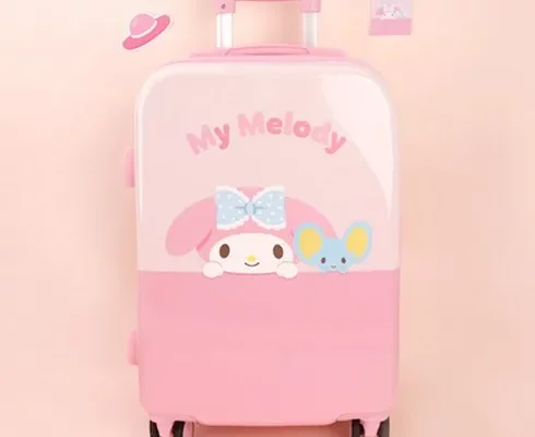 산리오캐리어