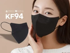 추천 가성비 새부리형마스크중형