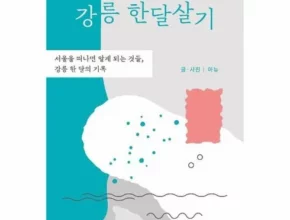 추천 가성비 서울한달살기