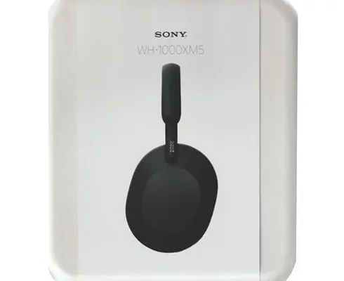 소니xm5