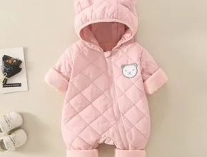 추천 가성비 신생아겨울옷